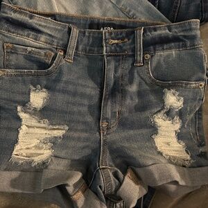 Aeropostale shorts